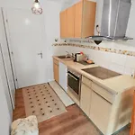 Ouvert Avec Vue Paisible 公寓 克莱恩 蒙塔纳