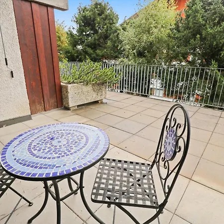 Ouvert Avec Vue Paisible * Кран-Монтана