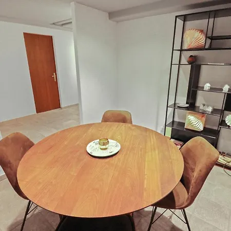 Ouvert Avec Vue Paisible Апартаменты