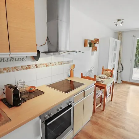 Ouvert Avec Vue Paisible *