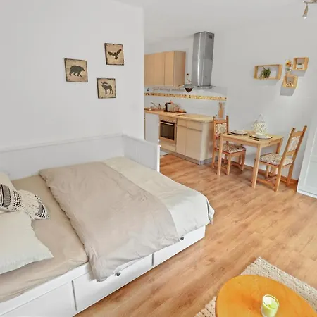 Апартаменты Ouvert Avec Vue Paisible Кран-Монтана