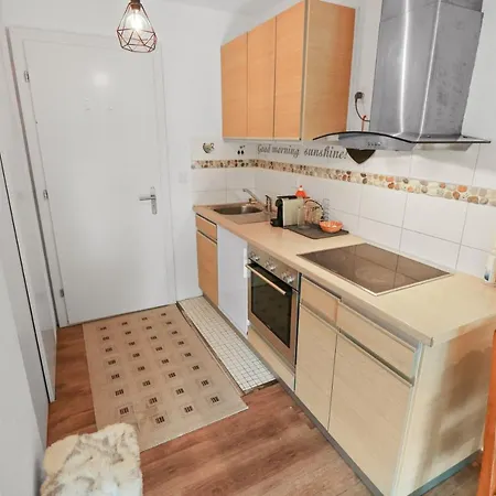 Ouvert Avec Vue Paisible Апартаменты Кран-Монтана