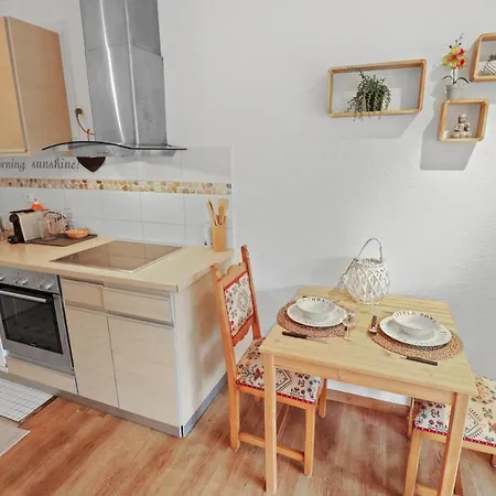 Ouvert Avec Vue Paisible Апартаменты *