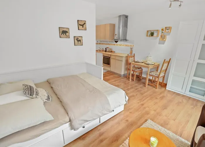 Apartamento Ouvert Avec Vue Paisible Crans-Montana