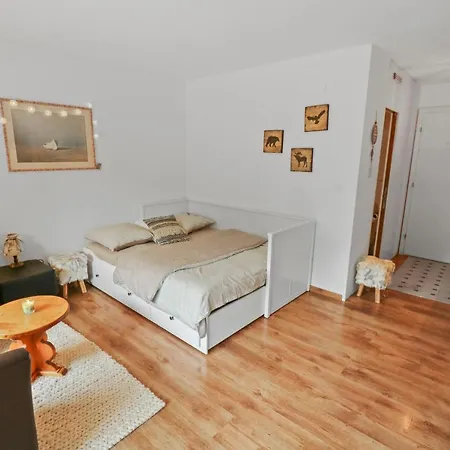 Ouvert Avec Vue Paisible