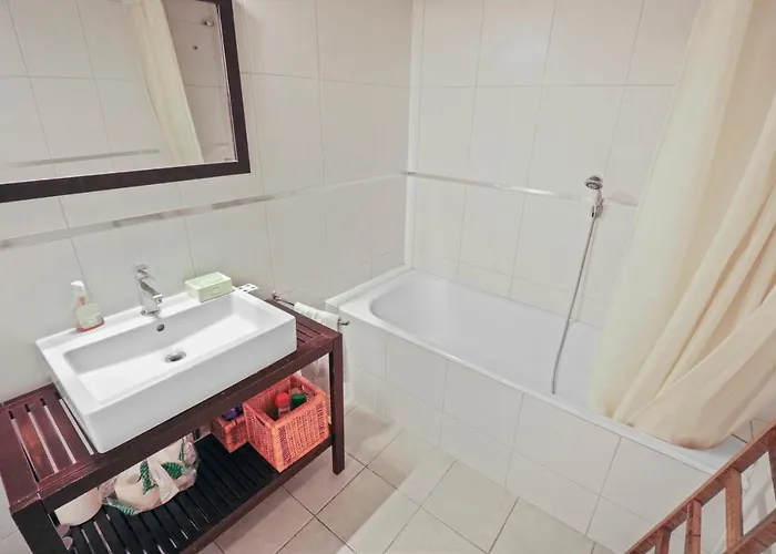 Ouvert Avec Vue Paisible クラン